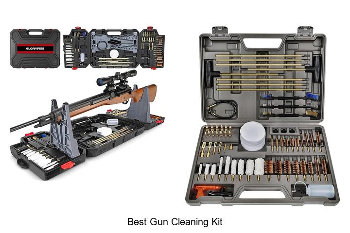 Best Gun Cleaning Kit: Top Picks You Can’t Miss Today!