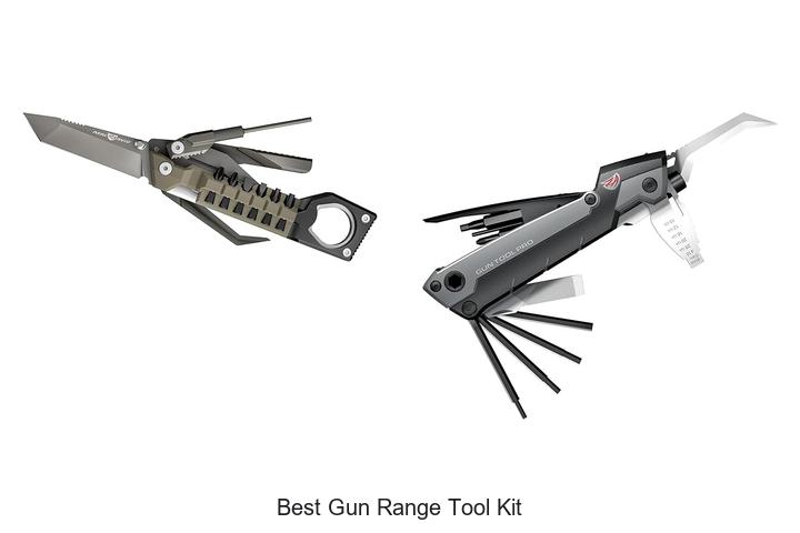Best Gun Range Tool Kit You Can’t Shoot Without!