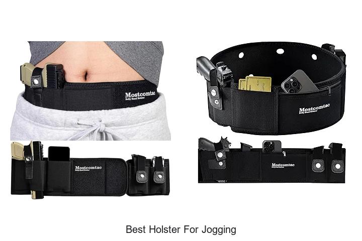 Best Holster For Jogging That Will Change Your Workout!