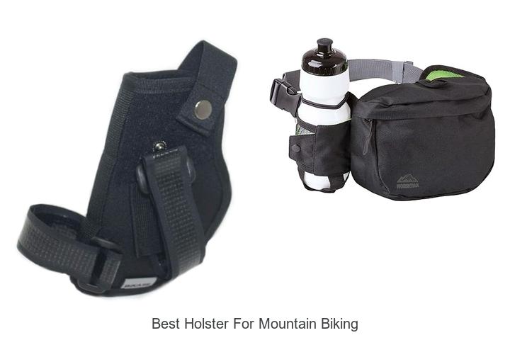 Best Holster For Mountain Biking That Will Blow Your Mind