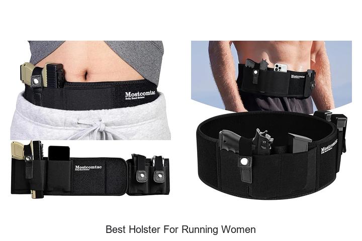 Best Holster For Running Women That Changes The Game