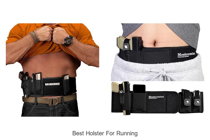 Best Holster For Running You Can’t Afford To Miss!