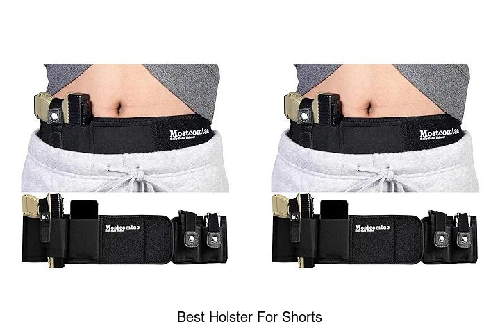 Best Holster For Shorts That Will Blow Your Mind