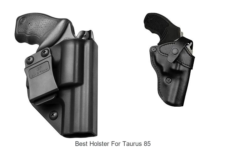 Best Holster For Taurus 85 That Will Blow Your Mind!