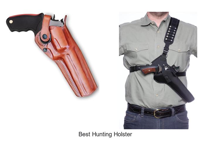 Best Hunting Holster Secrets Hunters Don’t Want You to Know