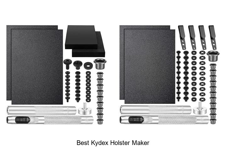 Best Kydex Holster Maker You Can’t Miss Today!