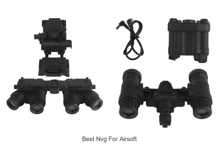 Best NVG For Airsoft That Will Blow Your Mind Today