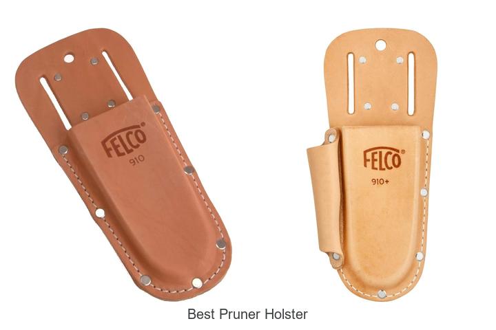 Best Pruner Holster Hacks You Need to Try Today!