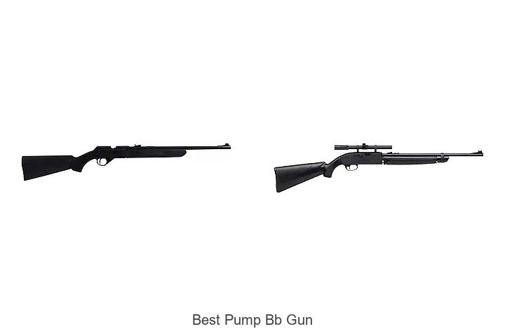 Best Pump BB Gun That Will Blow Your Mind Today