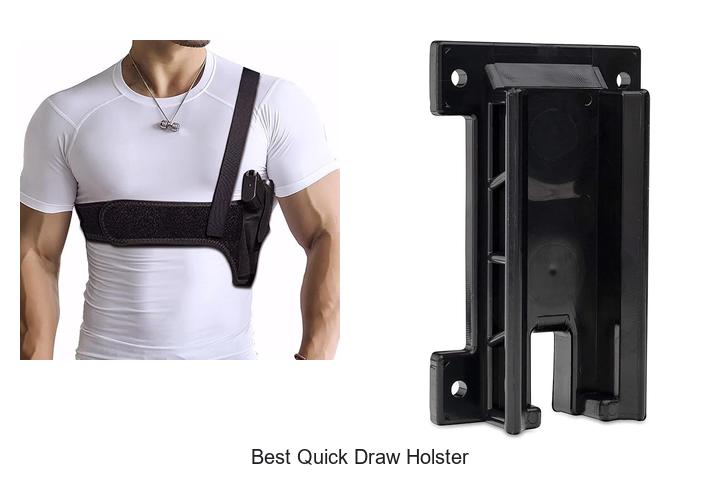 Best Quick Draw Holster You Can’t Afford to Miss Today