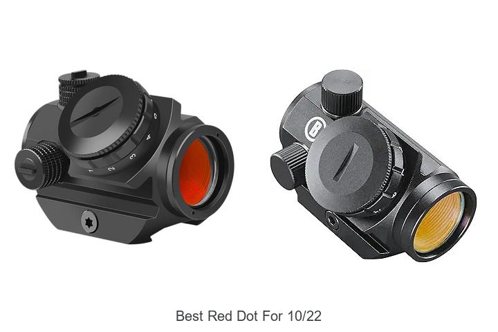 Best Red Dot For 10/22 That Will Blow Your Mind Today