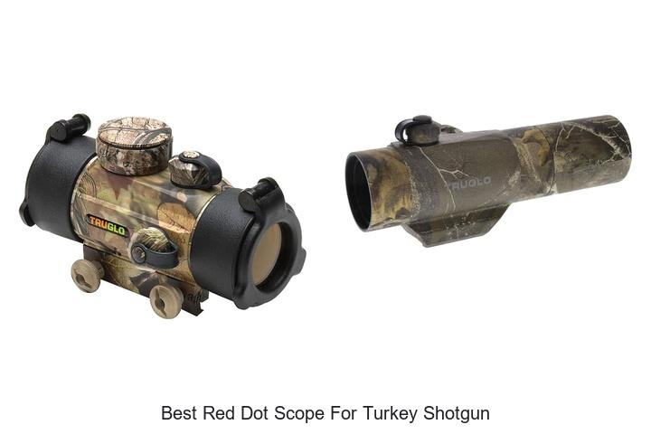 Best Red Dot Scope For Turkey Shotgun You Can’t Miss!