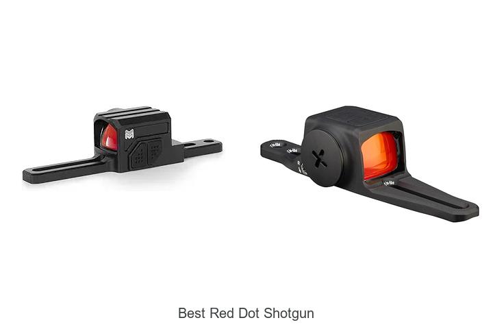 Best Red Dot Shotgun For Unmatched Precision & Speed