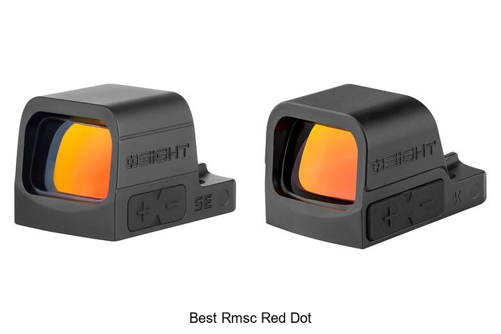 Best RMSC Red Dot Tips To Transform Your Shooting Game!