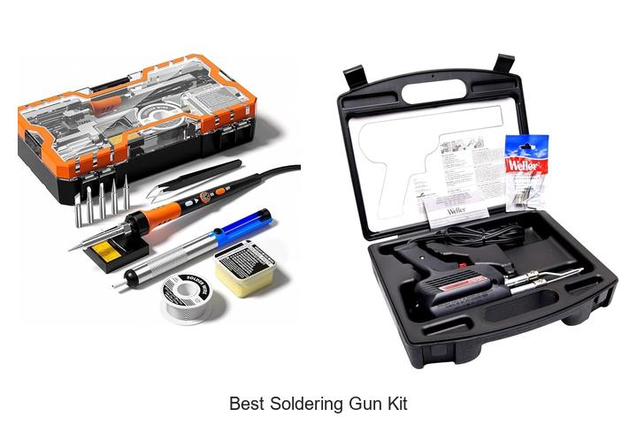 Best Soldering Gun Kit That Will Change Your DIY Game