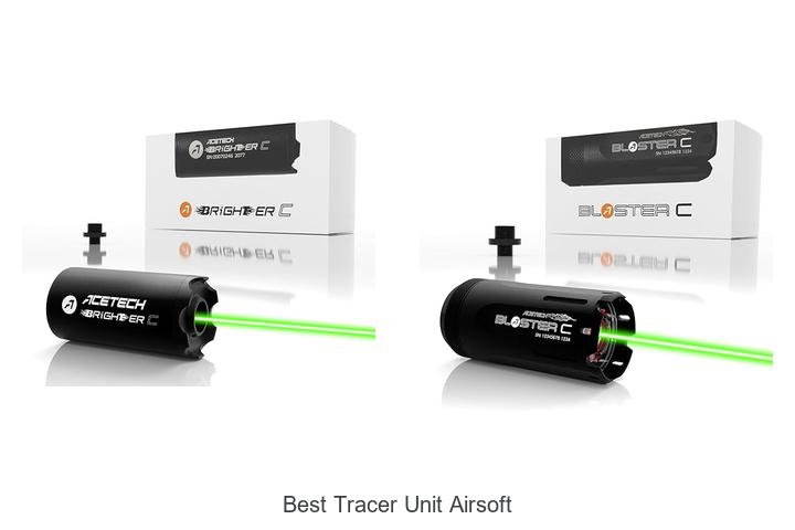 Best Tracer Unit Airsoft Hacks You Can’t Miss Today