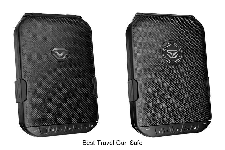 Best Travel Gun Safe: Ultimate Protection You Can’t Miss!
