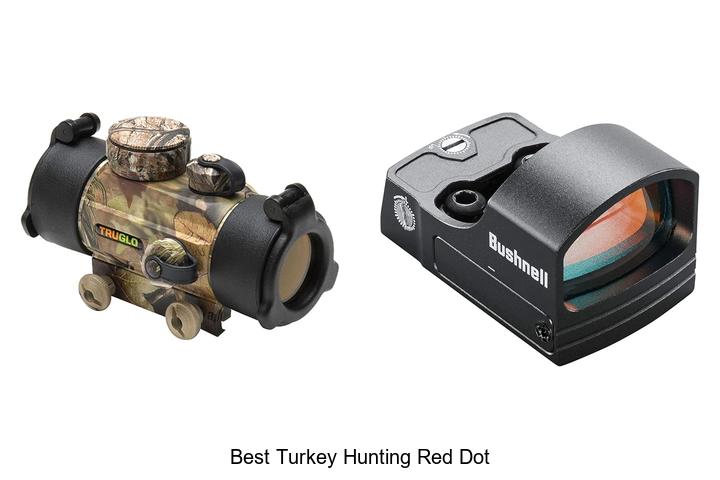Best Turkey Hunting Red Dot: Unlock Your Perfect Shot Now!