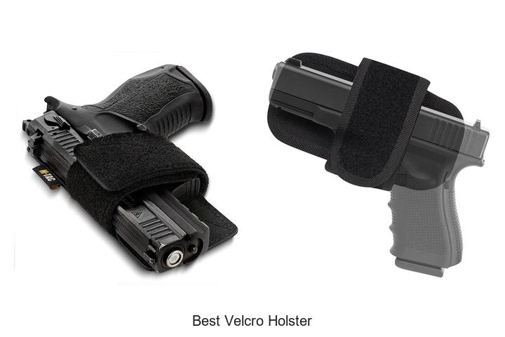 Best Velcro Holster That Will Blow Your Mind Today!