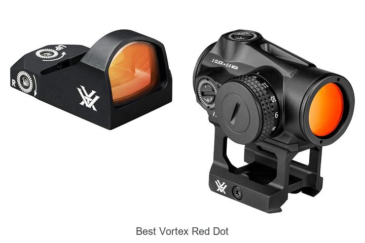 Best Vortex Red Dot Deals You Can’t Miss Today!