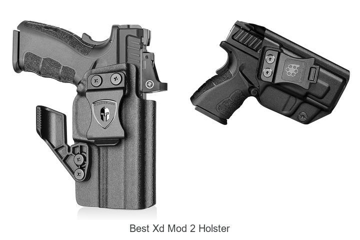 Best XD Mod 2 Holster That Will Blow Your Mind Today