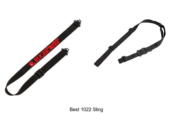 Top 12 Best 1022 Sling Hacks You Can’t Miss Today