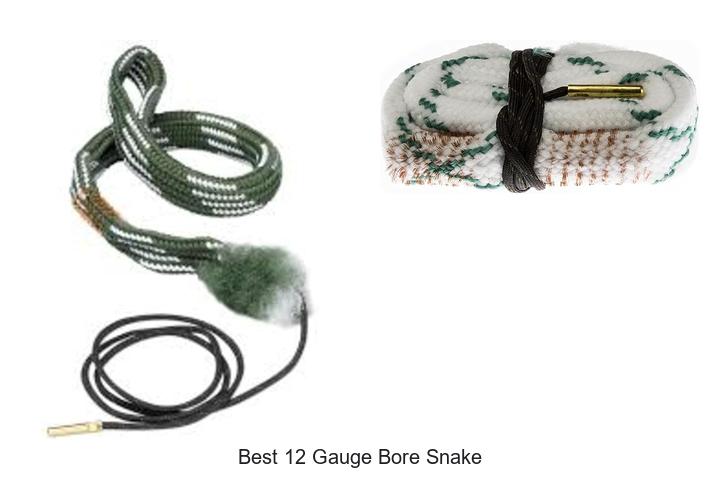 Best 12 Gauge Bore Snake For Ultimate Cleaning Power Now!