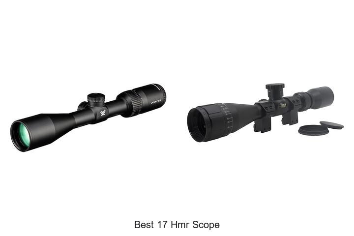 Best 17 HMR Scope Deals You Can’t Afford to Miss!