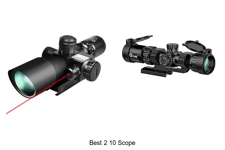 Best 2 10 Scope Secrets That Will Blow Your Mind Today!