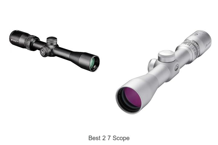Best 2 7 Scope Secrets Hunters Don’t Want You To Know