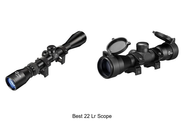 Best 22 LR Scope Hacks You Need to Know Today!