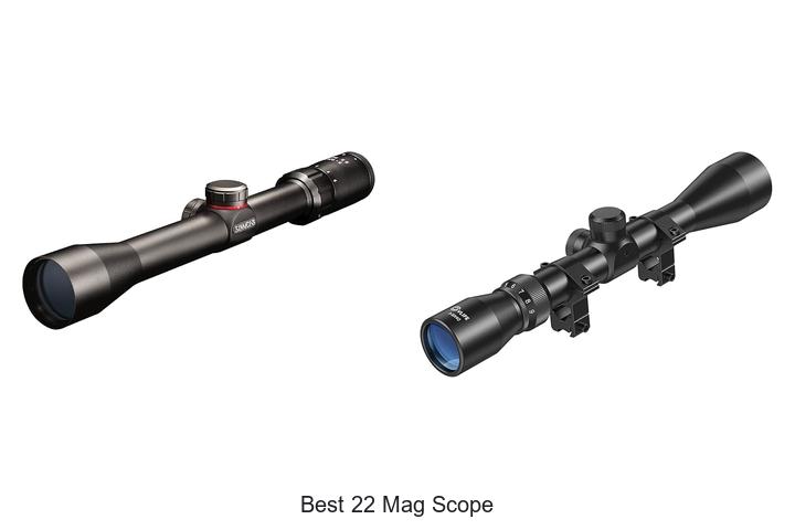 Top 12 Best 22 Mag Scope That Will Blow Your Mind