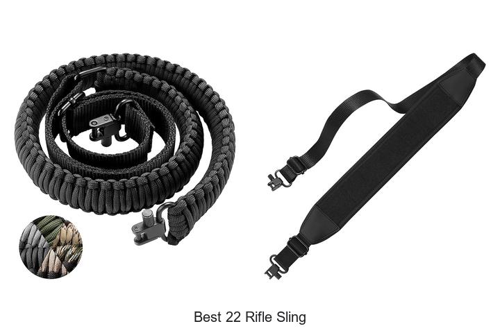 Best 22 Rifle Sling That Will Boost Your Accuracy Fast