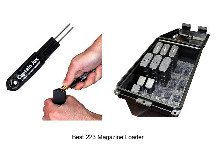 Best 223 Magazine Loader Hacks You Can’t Miss Today!