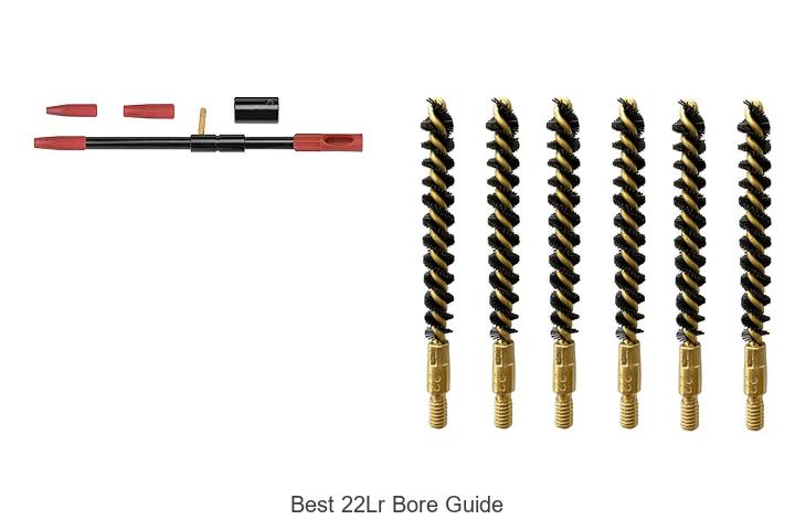 Best 22LR Bore Guide: Unlock Perfect Accuracy Now!