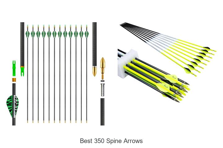Best 350 Spine Arrows: Top Picks for Ultimate Accuracy!