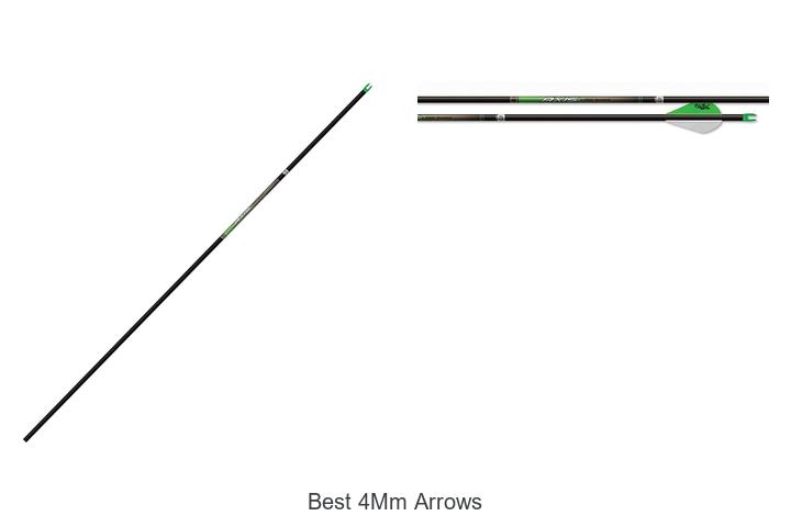 Best 4mm Arrows That Will Boost Your Aim Instantly!