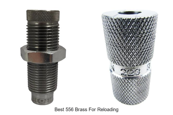 Best 556 Brass For Reloading: Top Picks You Can’t Miss