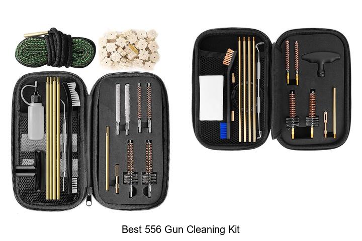 Best 556 Gun Cleaning Kit That Will Blow Your Mind!