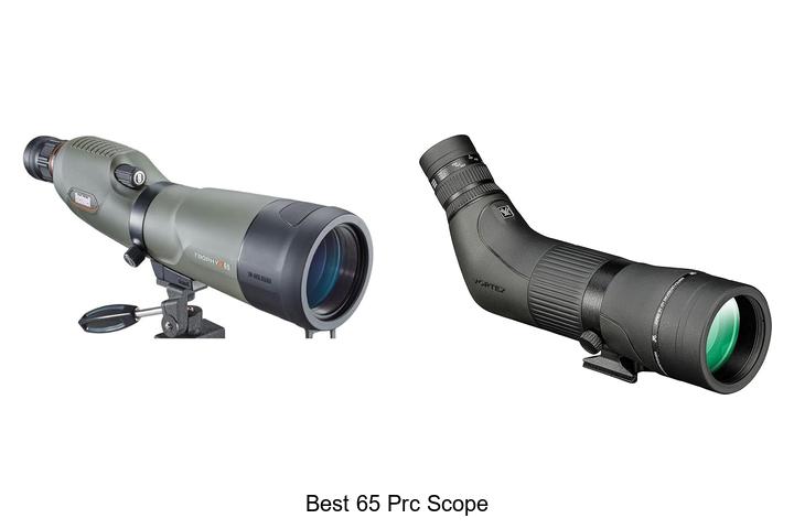 Best 65 PRC Scope Secrets Hunters Don’t Want You To Know!