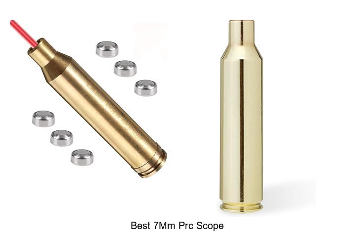 Best 7mm PRC Scope That Will Blow Your Mind Today