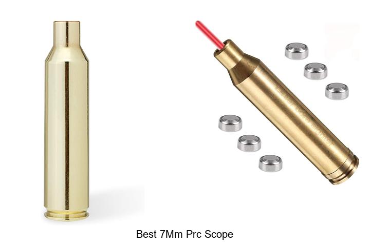 Best 7mm PRC Scope That Shooters Swear By Revealed!