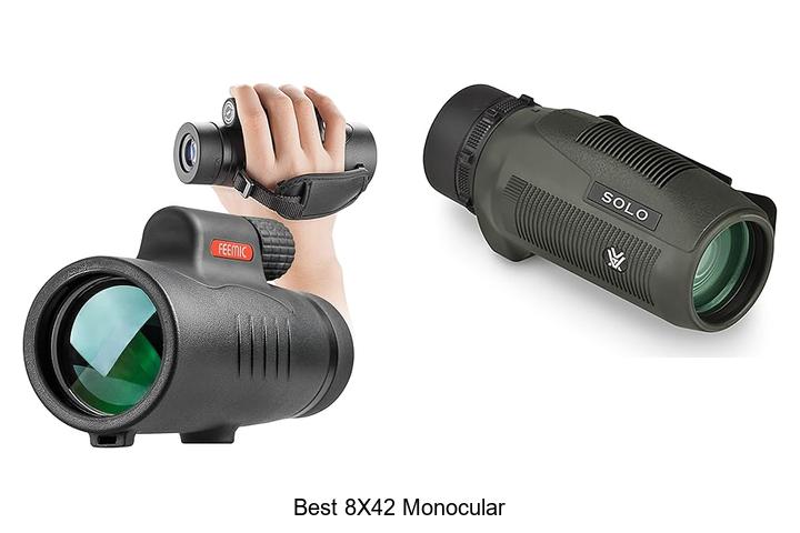 Best 8×42 Monocular That Will Blow Your Mind Today