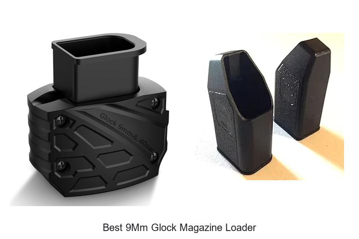 Best 9mm Glock Magazine Loader That Will Save Your Time!