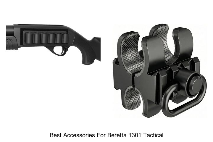 Best Accessories For Beretta 1301 Tactical You Need Now
