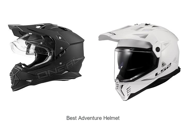Top 15 Best Adventure Helmet You Can’t Miss!