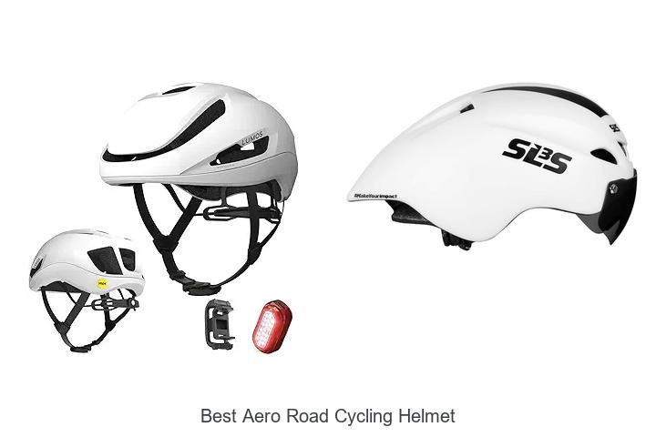Top 12 Best Aero Road Cycling Helmet For Speed