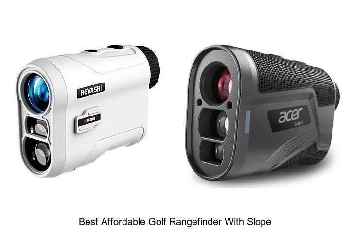 Top 12 Best Affordable Golf Rangefinder With Slope Revealed!