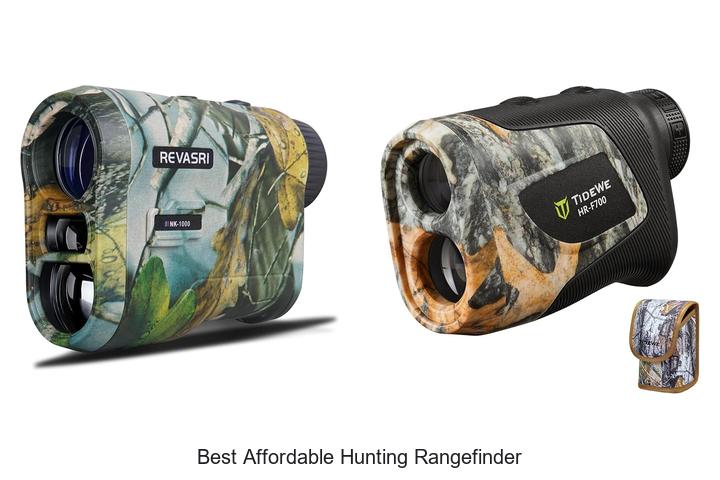 Top 12 Best Affordable Hunting Rangefinder You Can’t Miss