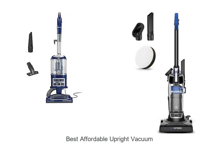 Top 15 Best Affordable Upright Vacuum You Can’t Miss
